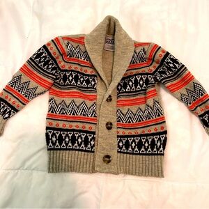 Little Rebels sweater